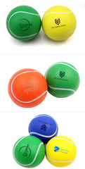 6.3cm Tennis Design Stress Ball