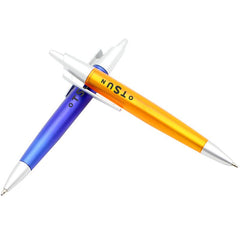 Coloured Ballpoint Pen