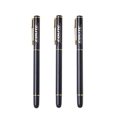 Metal Business Pen With Stylus