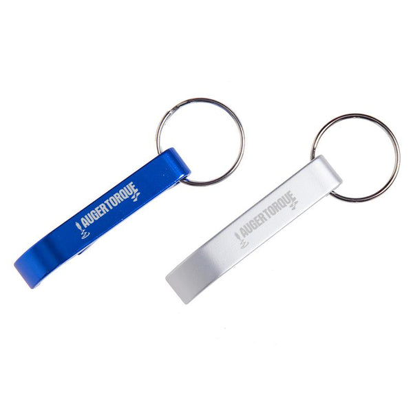 Bottle Opener Keychain