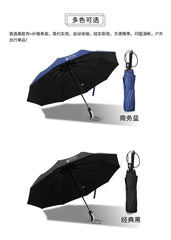 Automatic Vinyl Umbrella