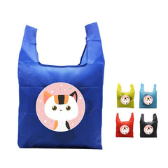 Foldable Tote Bag