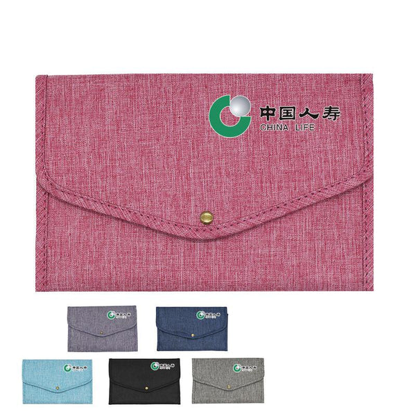 Organizer Envelop Bag