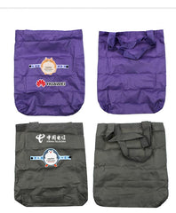 Animal Themed Foldable Shopping Bag