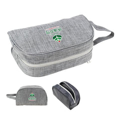 Portable Storage Bag with Inner Compartment