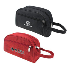 Portable Storage Bag with Inner Compartment