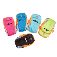 Multifunctional Phone Pouch For Sports