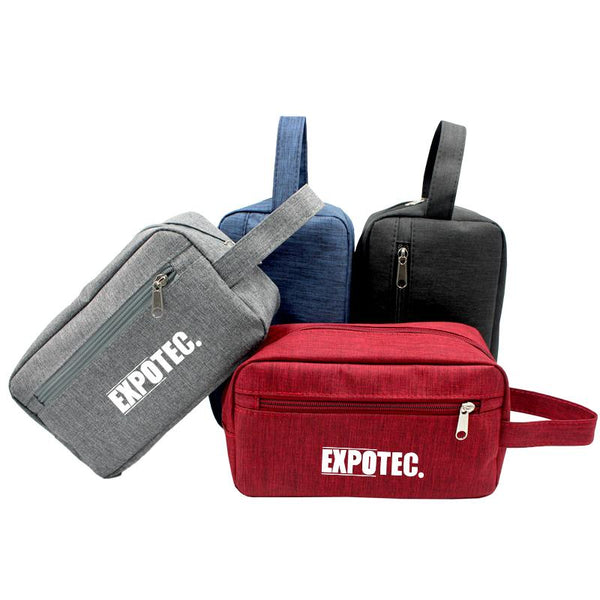 Waterproof Nylon Travel Pouch