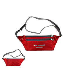 Sports Running Waist Bag