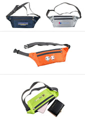 Sports Running Waist Bag