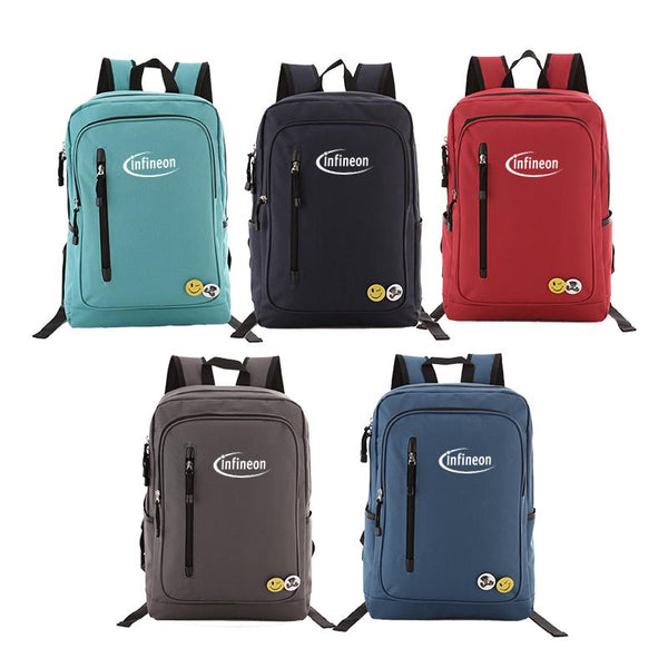 Multifunctional Oxford Cloth Backpack