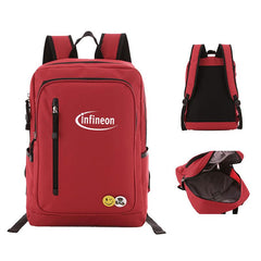 Multifunctional Oxford Cloth Backpack