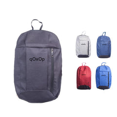 Mini Multifunctional Backpack