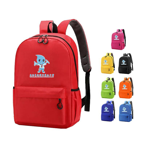 Candy Color Children's Bag