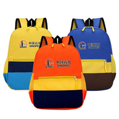 Multicolour Children's Backpack