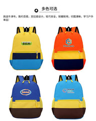 Multicolour Children's Backpack