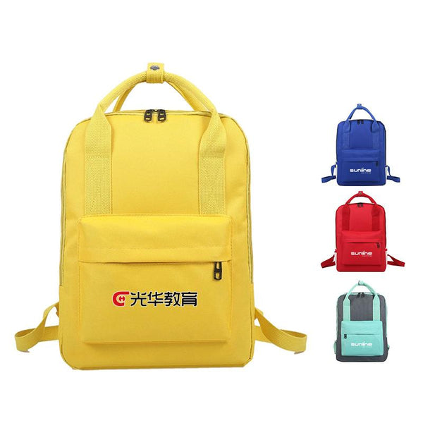 Childrens Backpack with Carrying Strap