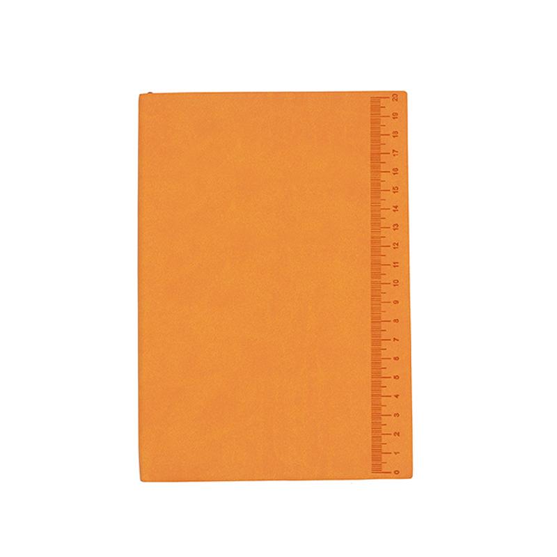 Notebook with Ruler Design – Colornet Printing Technology