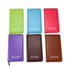 A6 Colorful Business Notebook