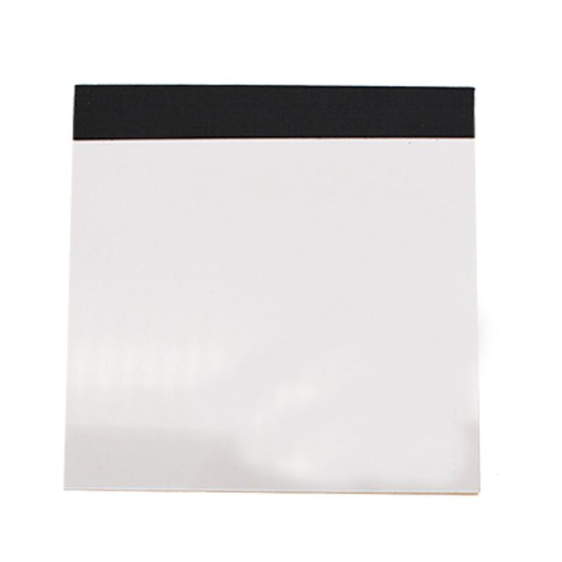 Colourful Square Notepad – Colornet Printing Technology