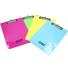 Candy-Coloured Clipboard