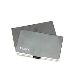 Thin Aluminium Name Card Holder