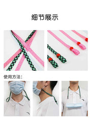 Full-color Lanyards