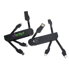 Folding Charging Cable