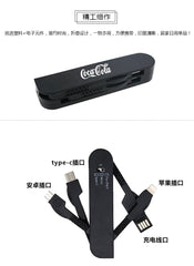 Folding Charging Cable