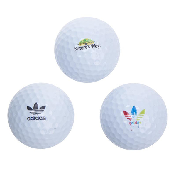 Golf Balls