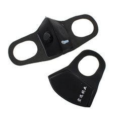 Adult Dust Mask with Valve