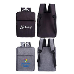 Business Laptop Backpack For Travelling
