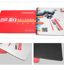 Small Thick Cloth Mouse Pad