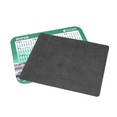 Large and Thin Rubber Cloth Mouse Pad