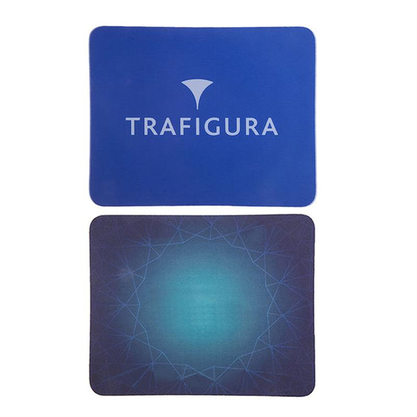 Large Thick Rubber Mouse Pad