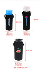 Cup Carrier with Adjustable Strap, 420ml