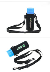 Cup Carrier with Adjustable Strap, 420ml