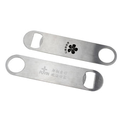Large Stainless Steel Bottle Openers