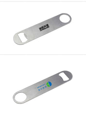 Large Stainless Steel Bottle Openers