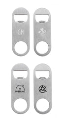 Small Stainless Steel Bottle Opener