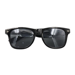 Business Sunglasses With Spring Hinges