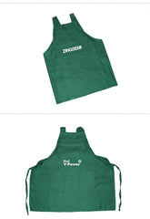 Neckband Apron With 2 Front Pockets