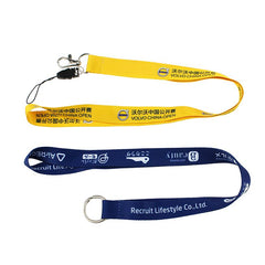 Classic Full-color Lanyards