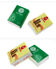 Mini Handkerchief Paper Packs